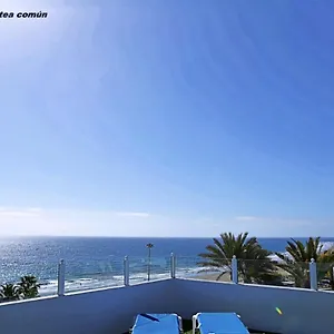 Isabel Del Mar 1 Apartamento San Bartolomé