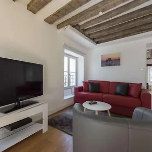 Cactus Apartamento París
