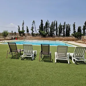Camping Albox , Albox Spain