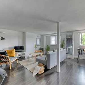 Guestready - Superb In The Heart Of Lyon