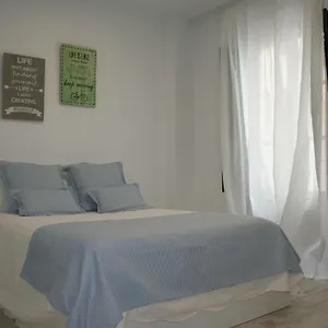 Clb Sierpes Apartamento Sevilla