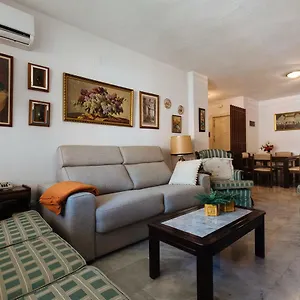 Luminoso Piso Nervion Apartamento Sevilla